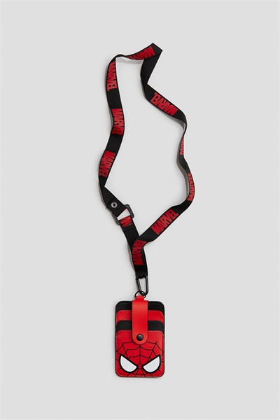 Держатель для карт с принтом 1310249001