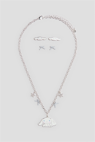 Комплект украшений из 3 частей 1311273001