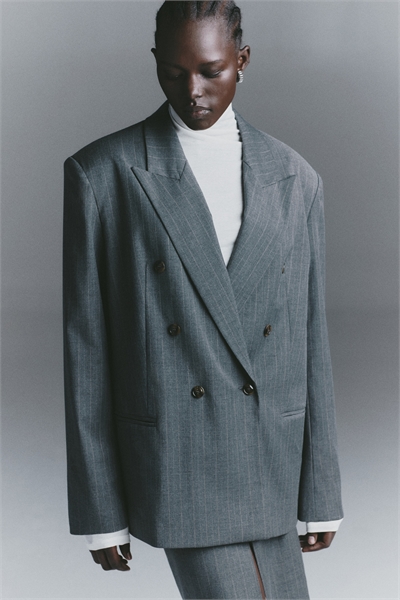 Двубортный блейзер 1311301001