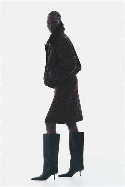 Юбка-карандаш 1311308005