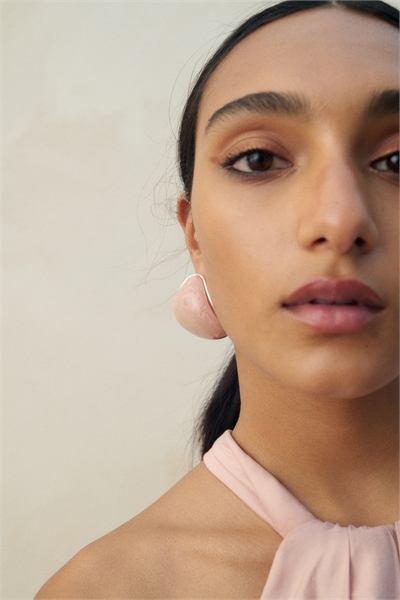 Серьги-купола 1311371002