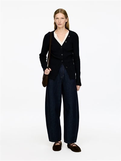 Джинсы Barrel Leg 1312708001