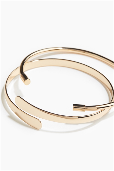 Браслеты по 2 штуки 1313307001