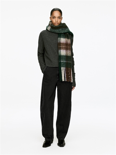 Джинсы Barrel Leg 1314068001