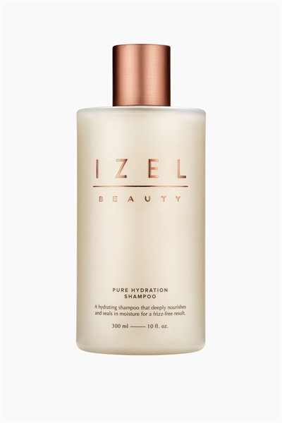 Шампунь "Чистое увлажнение 1320729001