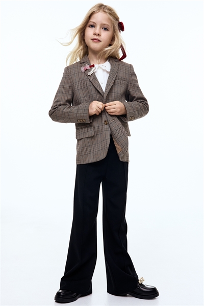 Широкие брюки Ponte di Roma 1321058001