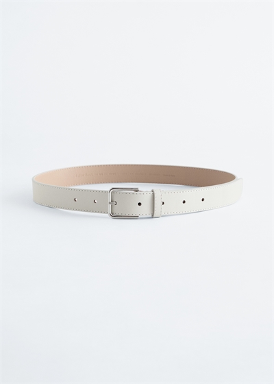 Кожаный ремень 1322760001