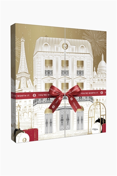 24-дверный адвент-календарь 1327826001