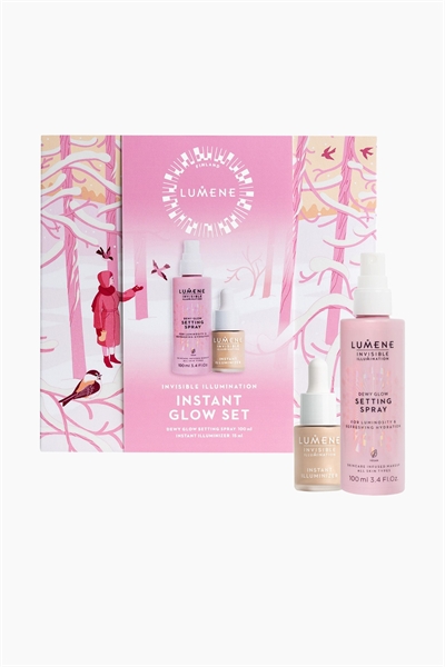 Набор Invisible Illumination Instant Glow Set 1328337001