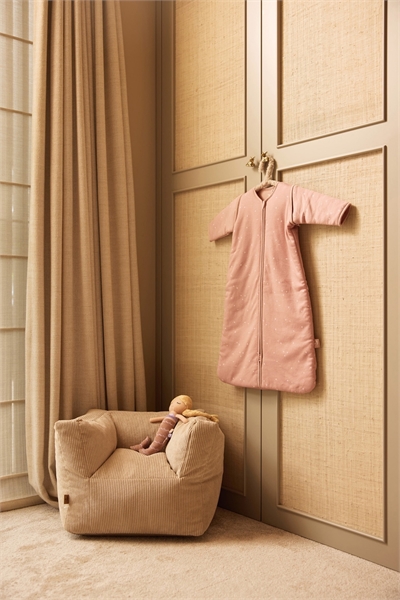 Спальный мешок Съемные рукава круглый артикул 1330041002