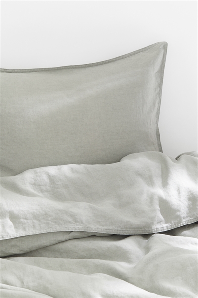 Комплект постельного белья из льна 0188590057