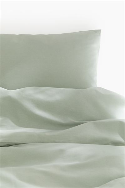 Комплект постельного белья из хлопка 0496278034