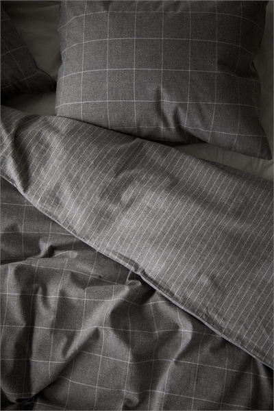 Односпальное постельное белье из фланели 0655210001