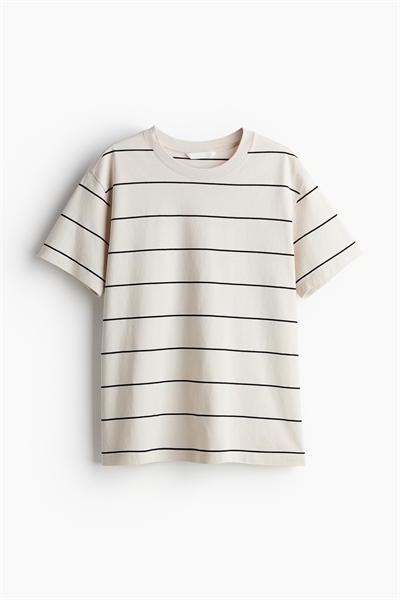 Хлопковая футболка 0963662125