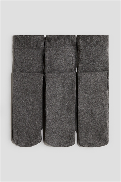 Школьные колготки в 3 упаковках 1167363002