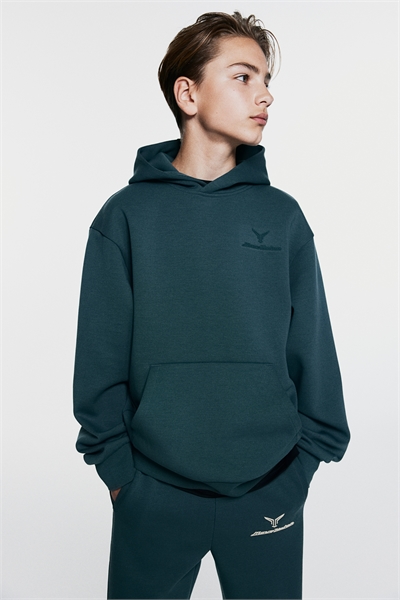 Спортивная толстовка с DryMove™ 1247979003