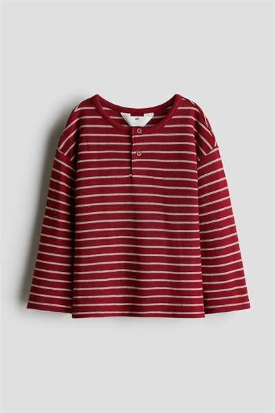 Топ Henley 1253081002