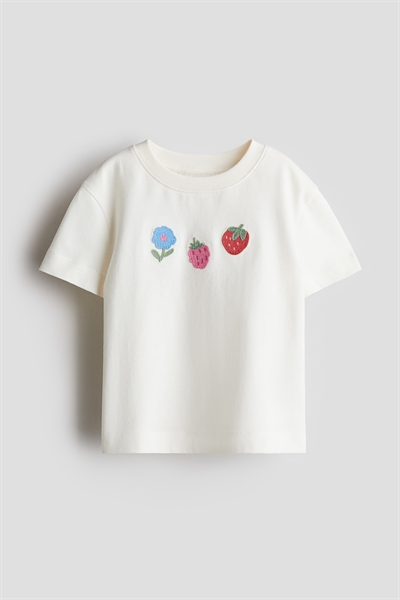 Футболка с рисунком из мотивов 1276546013