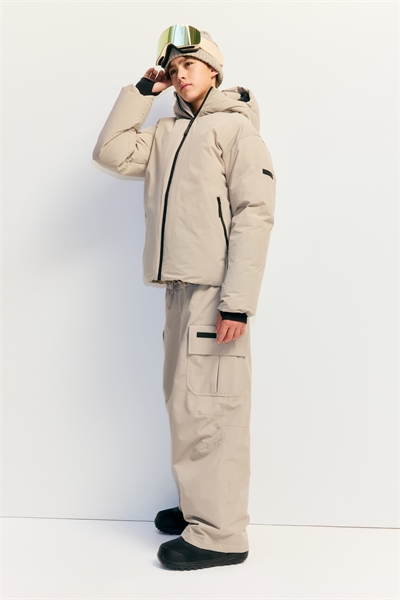 Горнолыжные брюки с StormMove™ 1288948002