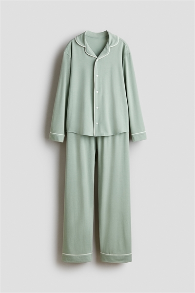 Пижама из джерси 1292188012