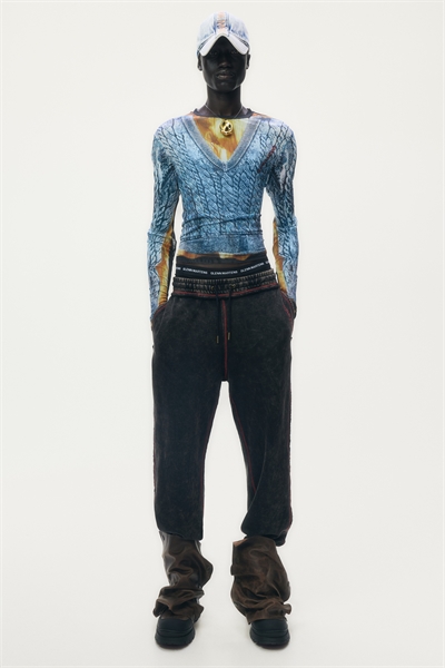 Толстовки с принтом 1298320001