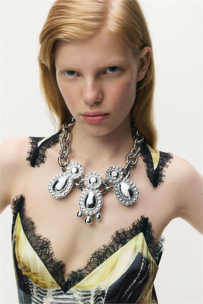 Ожерелье с подвесками 1299355001