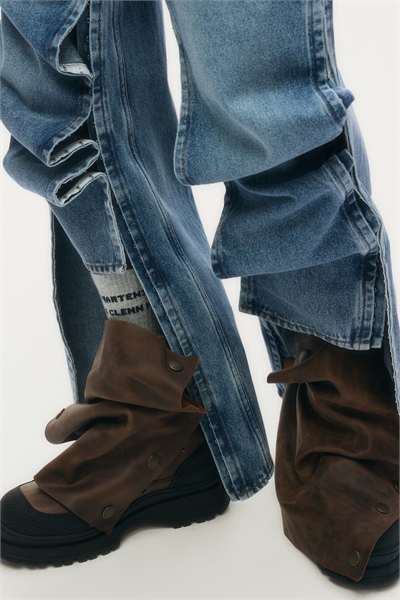 Носки в упаковке из 5 штук 1299365001