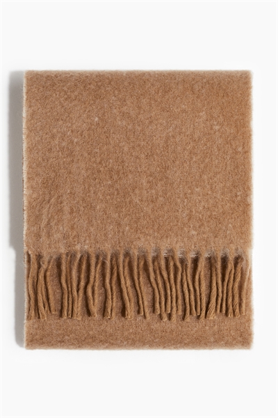 Вязаный шарф 1303973002