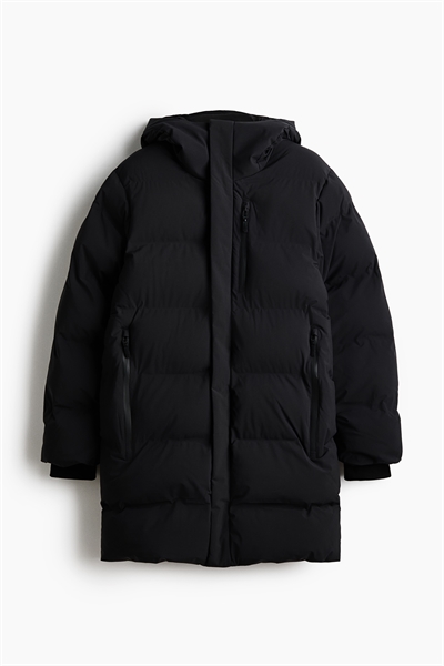 Пуховик Brick Puffer Parka 1305861001