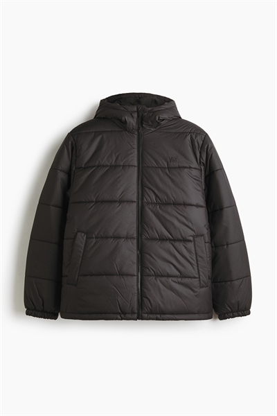 Пуховик Mte Hillgate Puffer 1306022001