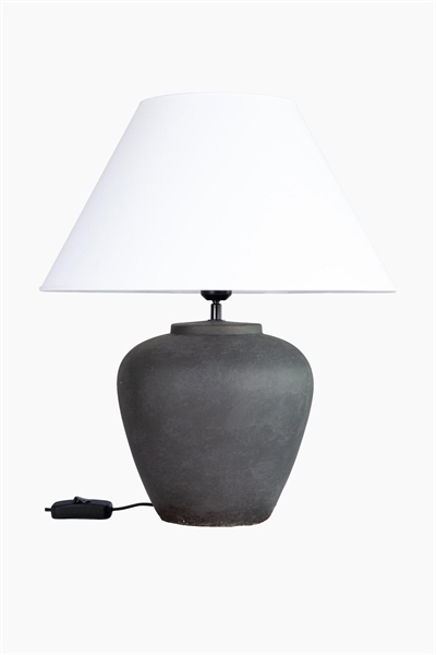 Настольная лампа Lilly 41 см 1326681001