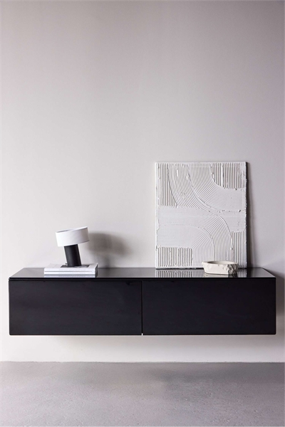 Скамья для телевизора Fristad 1326807001