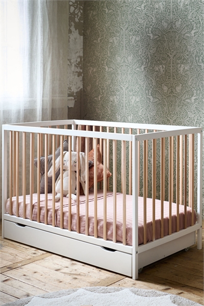 Детская кроватка - Hetre 1330118001