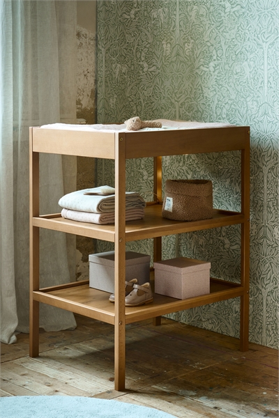 Пеленальный столик - Hetre 1330123001