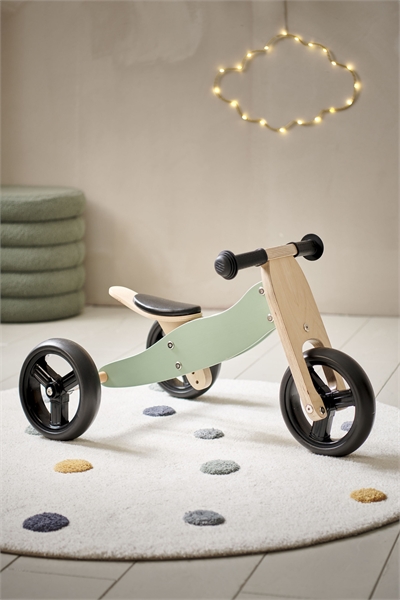 Балансировочный велосипед 4 в 1 - Берлин 1330141001