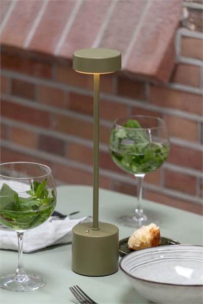 Настольная лампа Ganar Led 1332065001