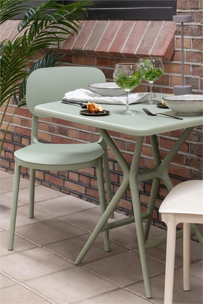 Настольная лампа Ganar Led 1332065004