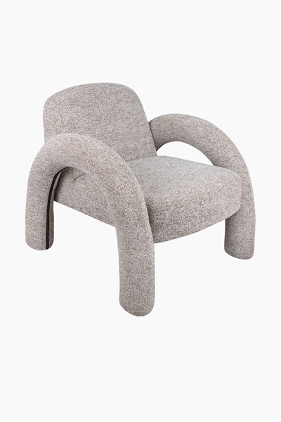 Кресло Brazo Melange 1332066002