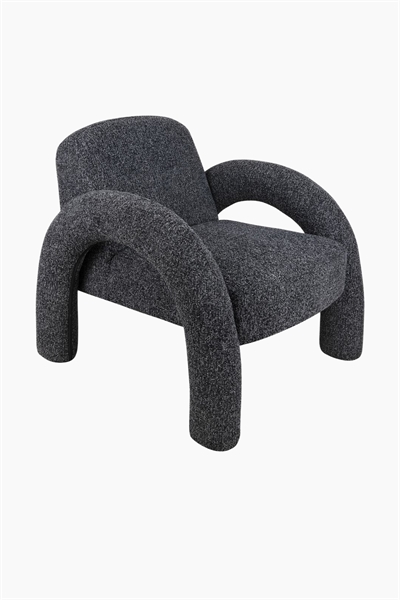 Кресло Brazo Melange 1332066004