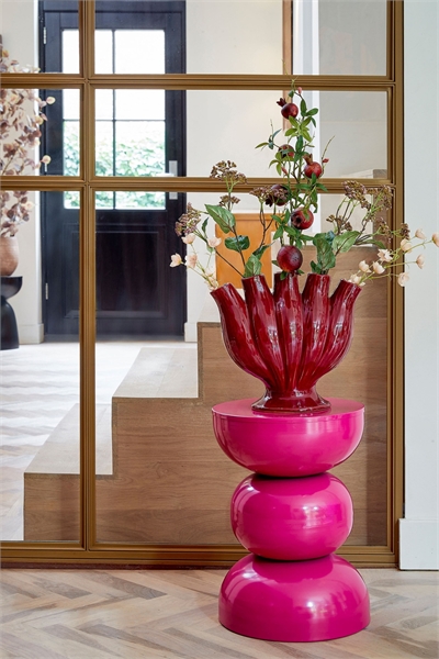 Керамическая ваза для тюльпанов 1334366001