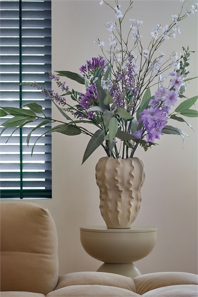 Керамическая ваза 1334371001