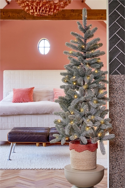 Искусственная рождественская елка с подсветкой 1335573001