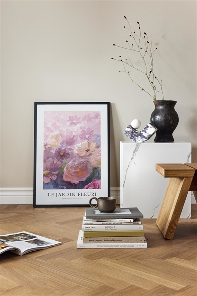 Постер Le Jardin Fleuri 1336631001