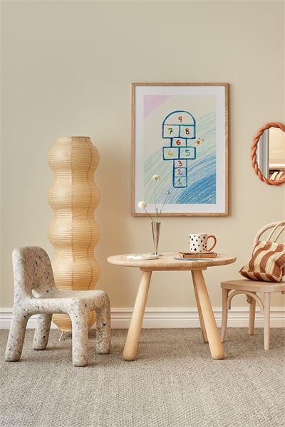 Плакат "Раз два хоп 1336637001