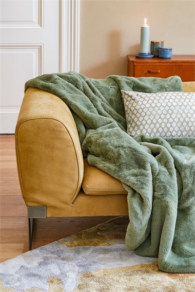 Флисовый плед 1336894001