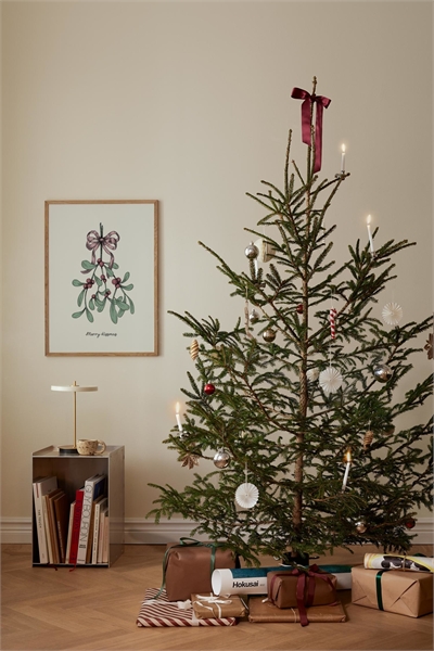 Рождественский плакат 1337317003