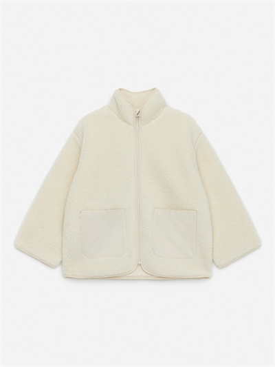 Ворсовая куртка 1259688001