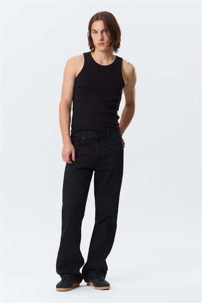 Джинсы Mercury Relaxed Bootcut Leges 1269236002