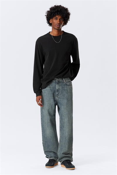 Свободные джинсы Galaxy 0970127055