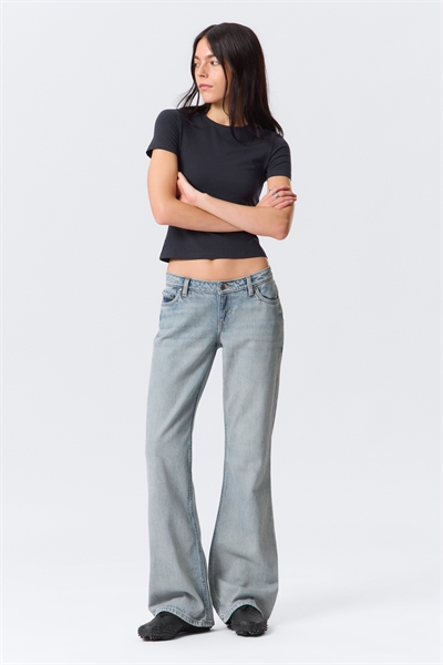 Джинсы Nova Low Rise Slim Bootcut Leg 1203189014